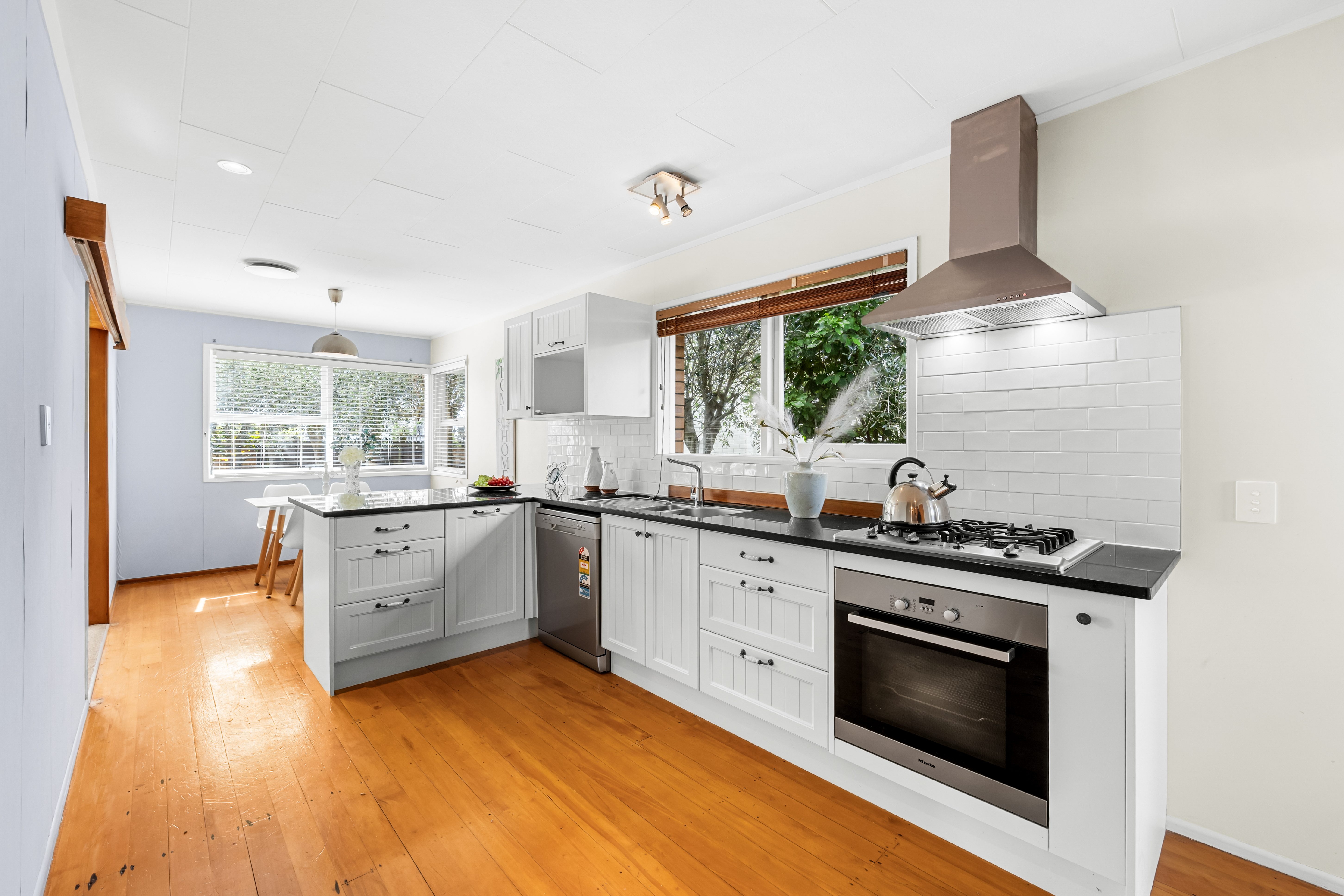 18 Union Road, Howick, Manukau City, 3房, 1浴, House