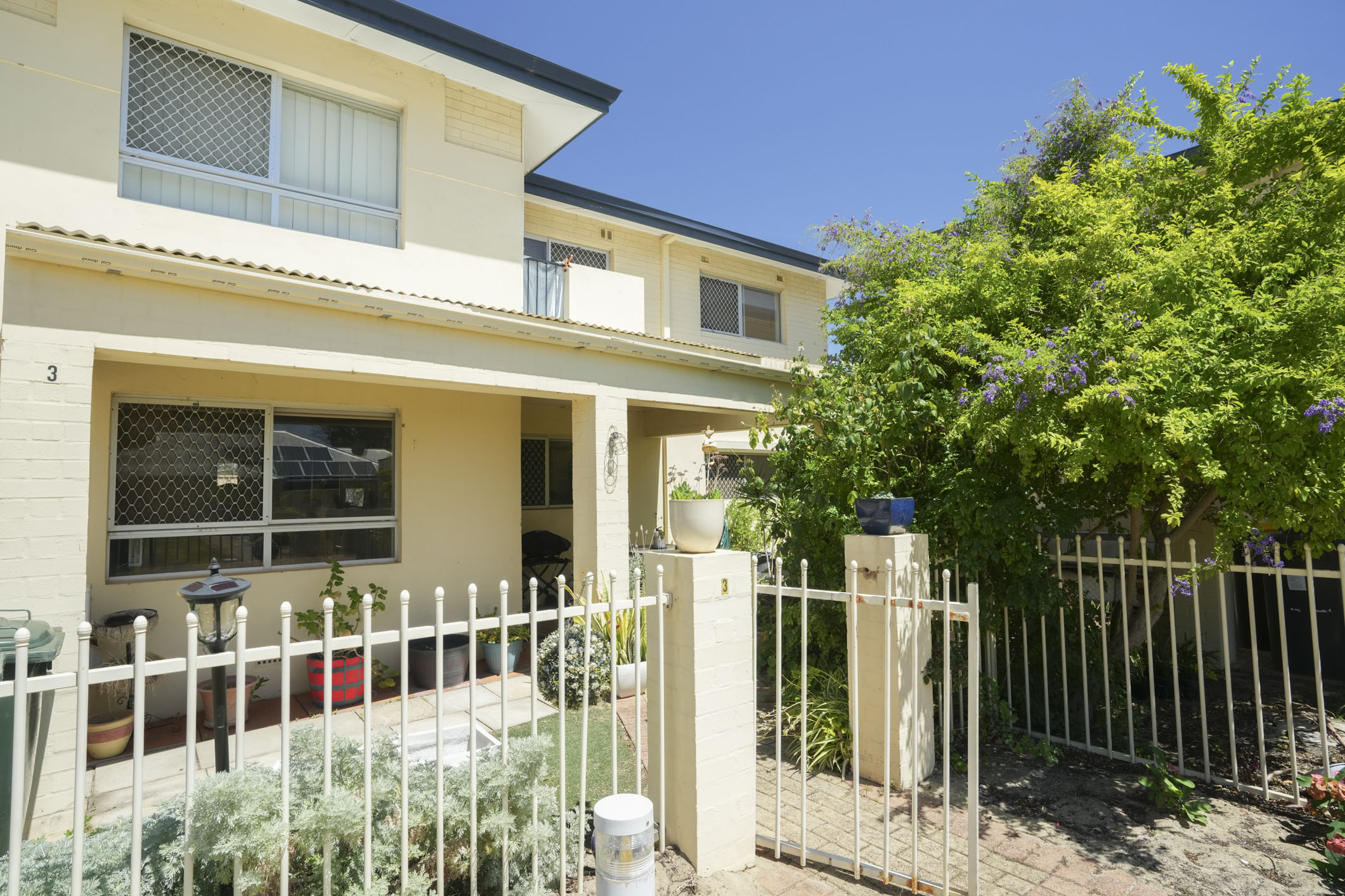 UNIT 3 45 BRADLEY WAY, Lockridge, North East Perth, 0房, 0浴, Unit