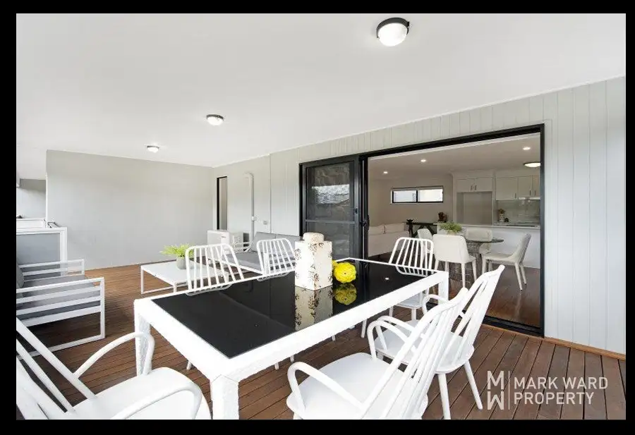 TOWNHOUSE 6 125 EKIBIN RD, Annerley, Brisbane - Southern Region, 0 Bedrooms, 0 Bathrooms, Townhouse