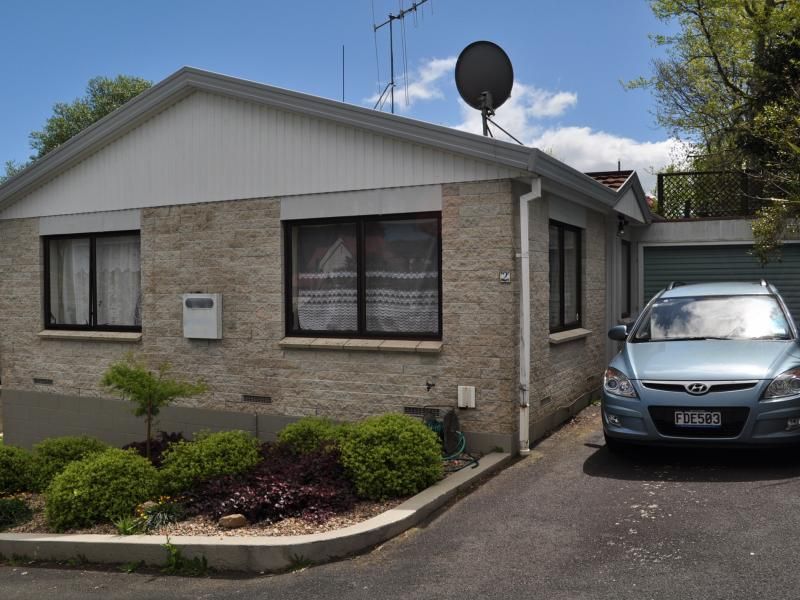 Special Character Zone - Special Residential Zone
