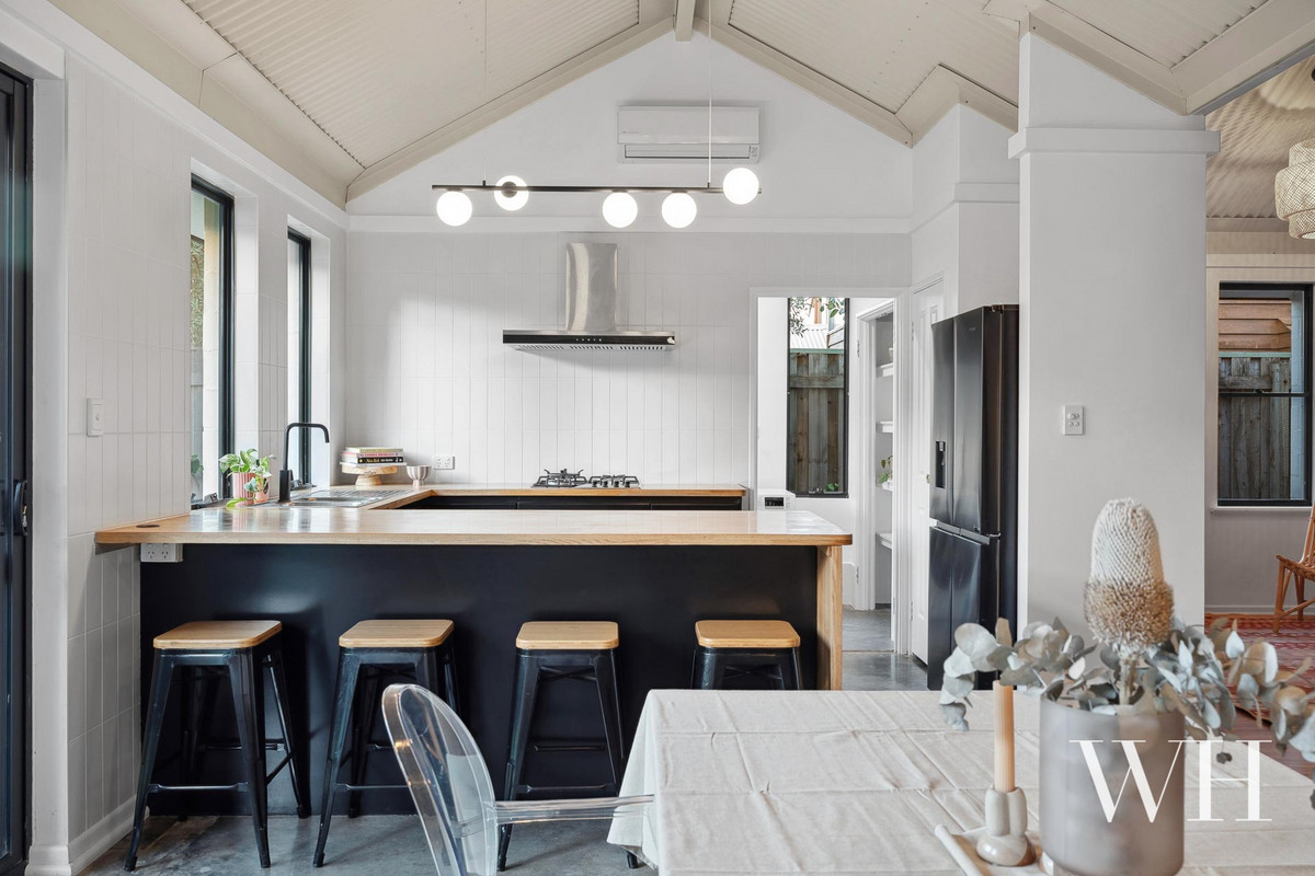 10 BAY PATCH ST, East Fremantle, South West Perth, 0部屋, 0バスルーム, House