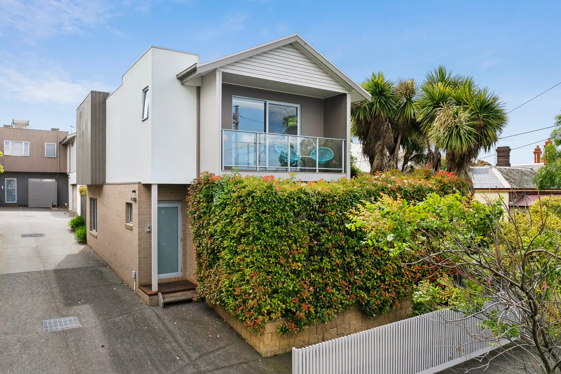 UNIT 4 67 SYDNEY PDE, Geelong, Geelong, 0 phòng ngủ, 0 phòng tắm, Townhouse
