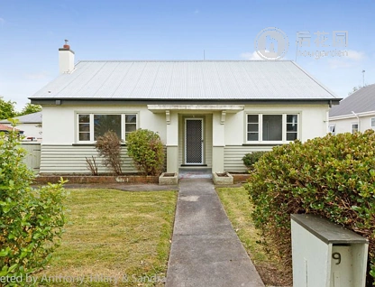 9 Joseph Street, West End, Palmerston North, 3 ਕਮਰੇ, 0 ਬਾਥਰੂਮ
