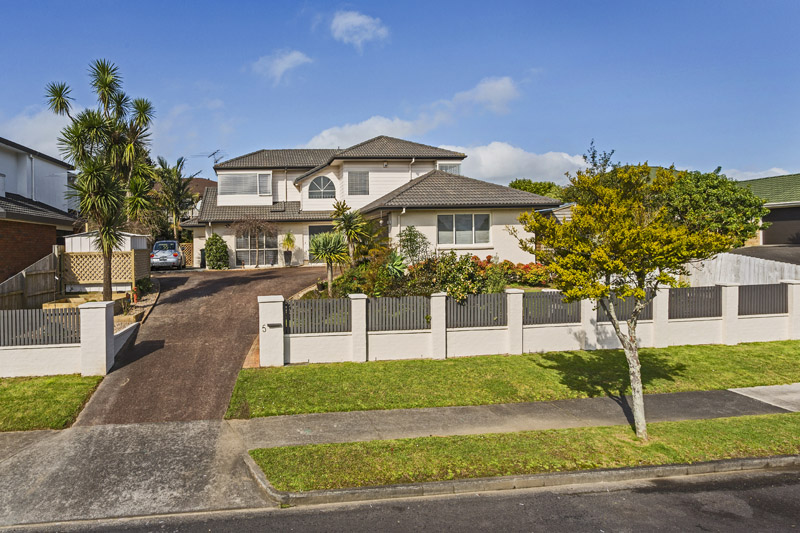 Residential  Mixed Housing Suburban Zone