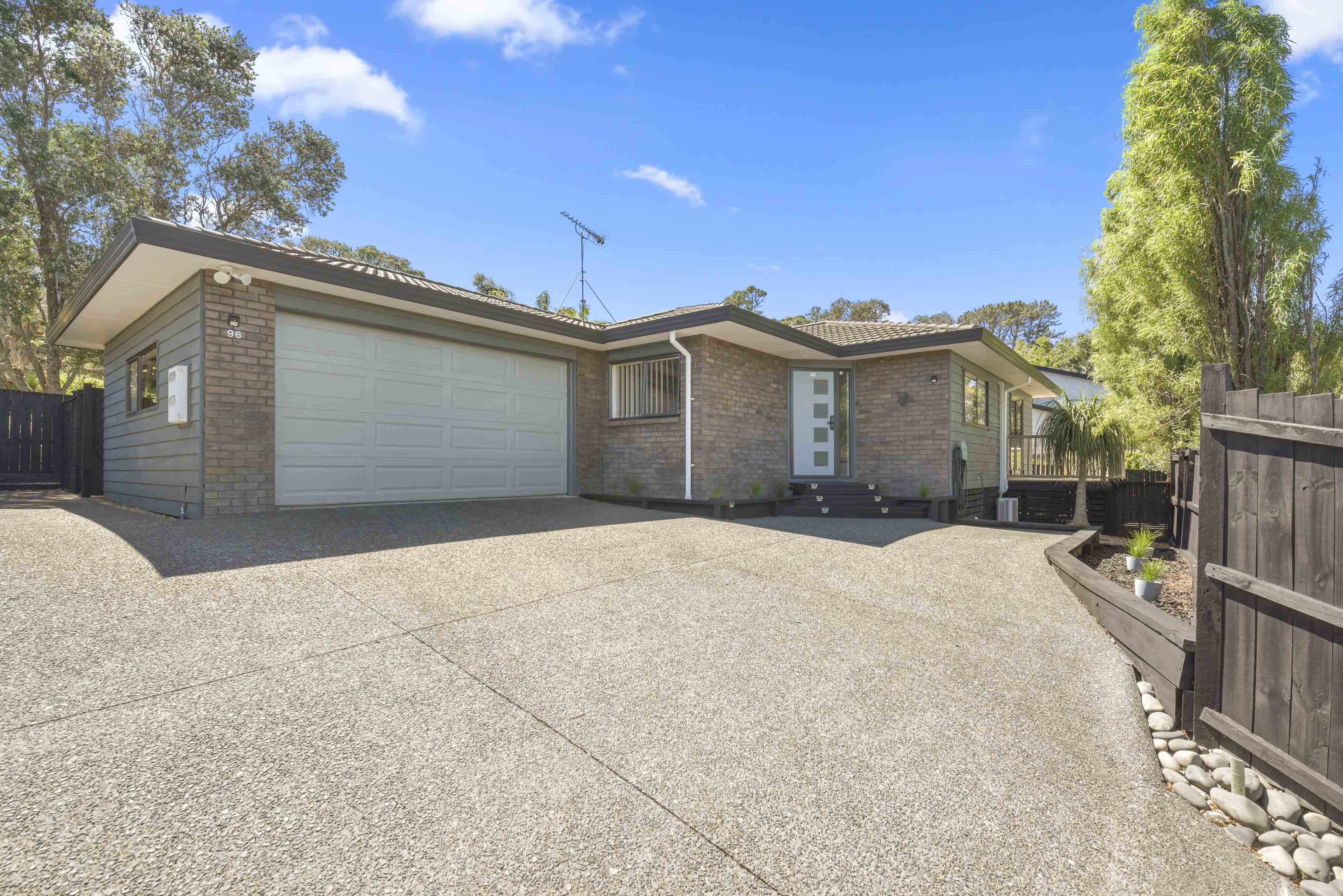 96 Brian Crescent, Stanmore Bay, Rodney, 3房, 2浴, House