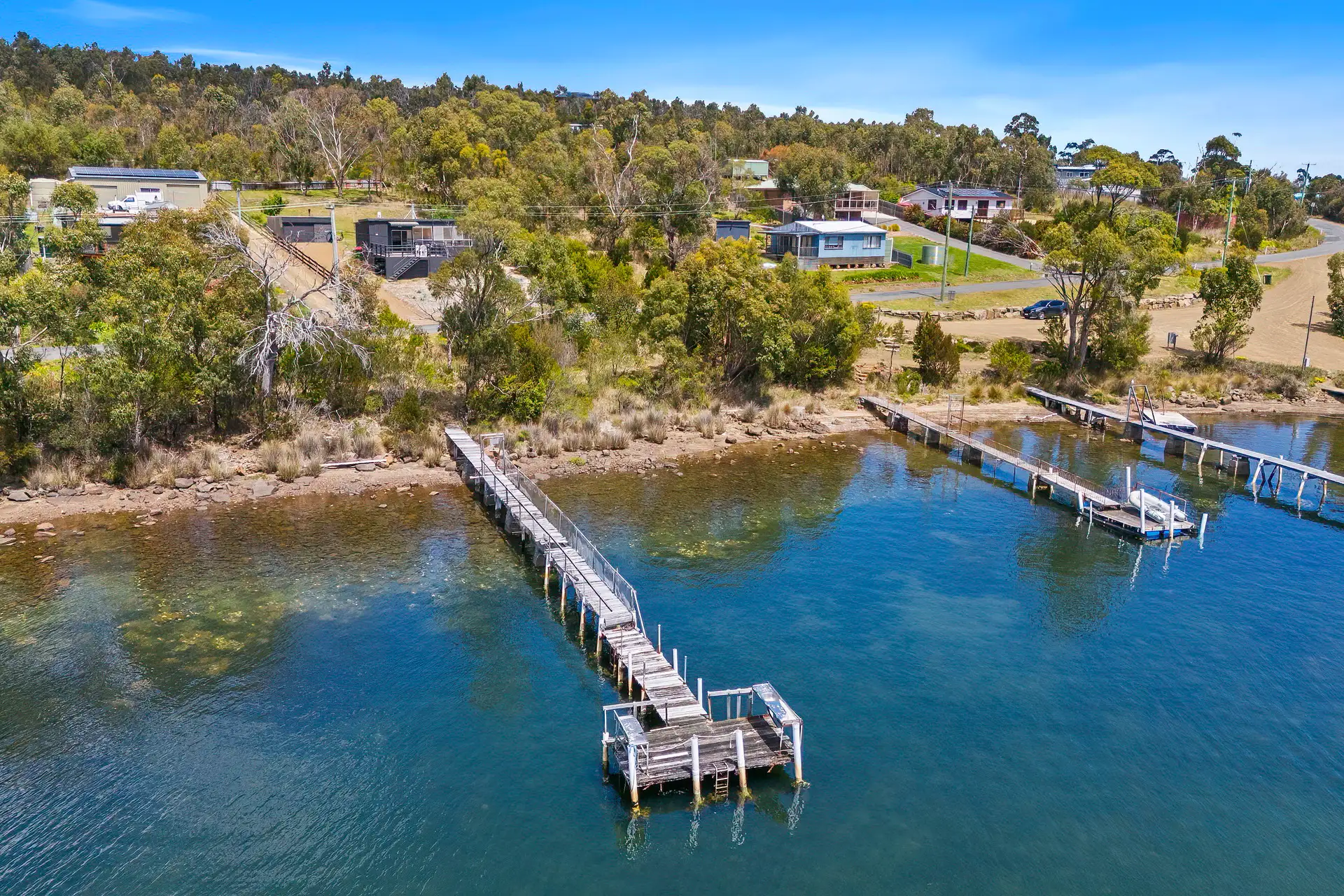 FAIRVIEW 91 SOMMERS BAY RD, Murdunna, South East, 0部屋, 0バスルーム, House