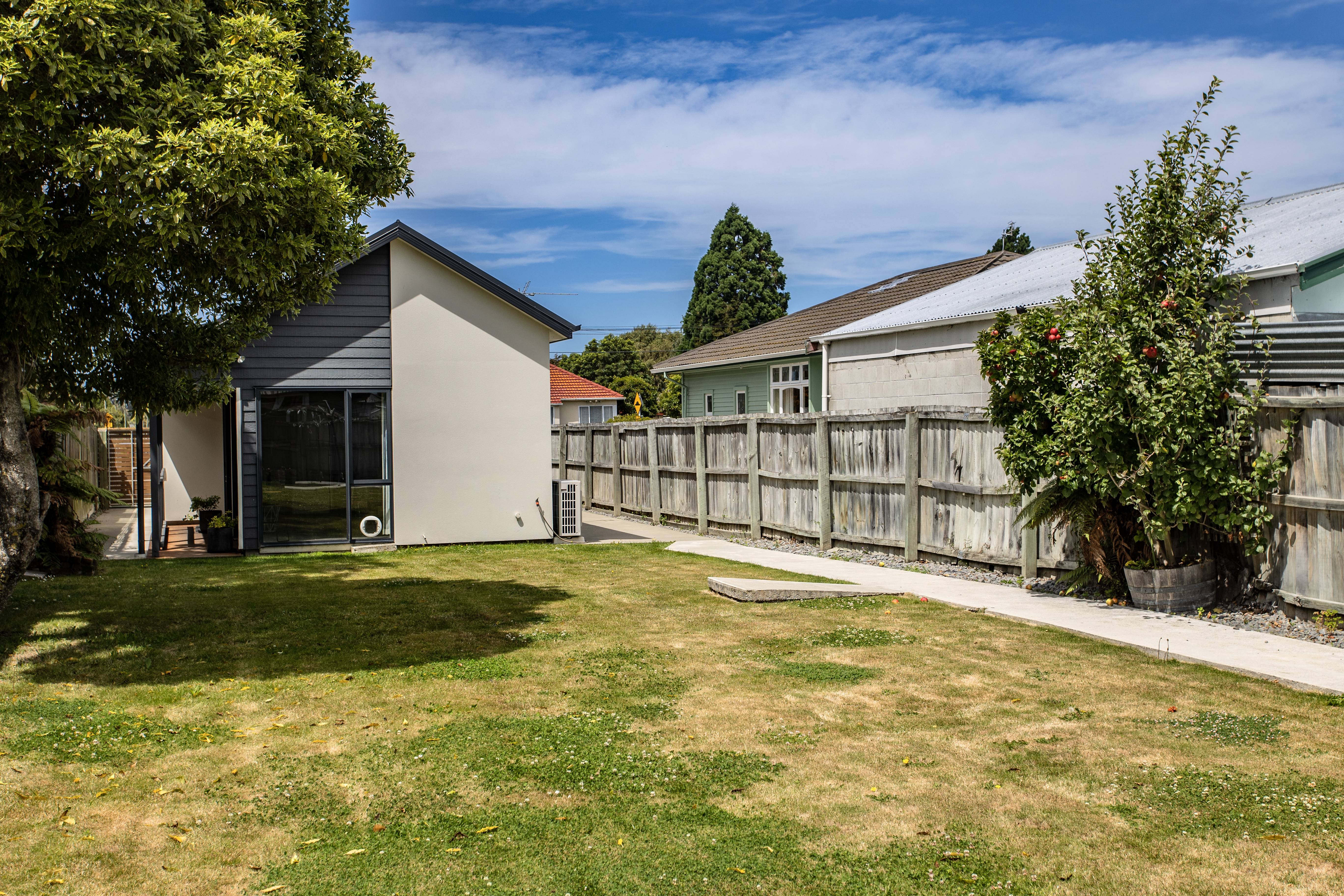 Residential Suburban