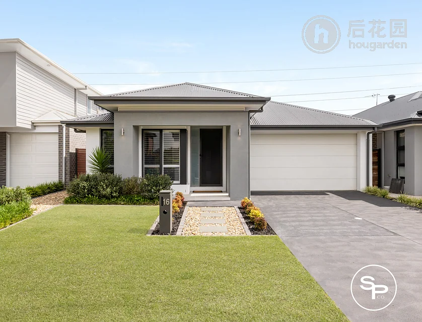 16 CORNFORTH CR, CATHERINE FIELD NSW 2557, 0 chambres, 0 salles de bain, House