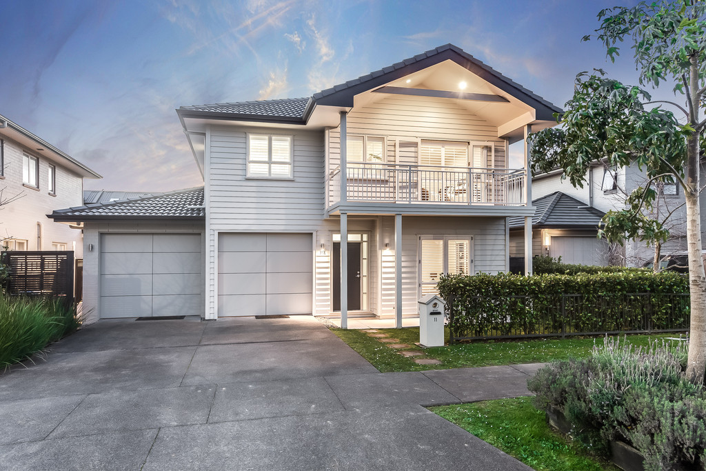 Residential  Mixed Housing Suburban Zone