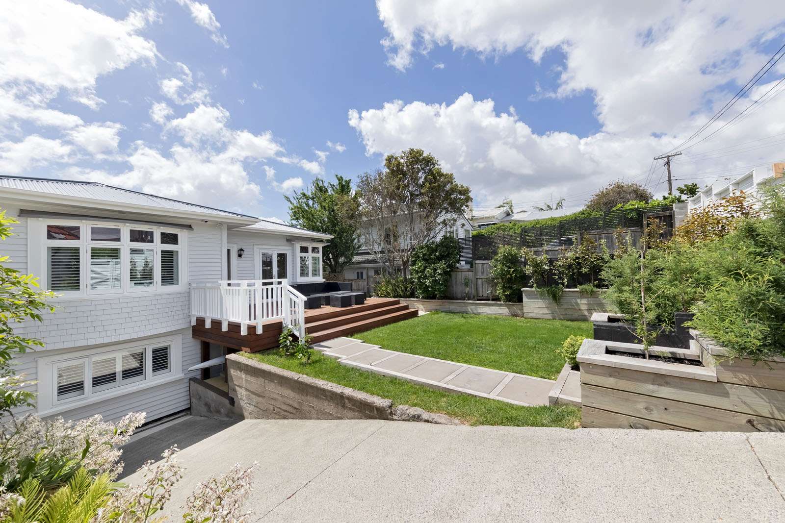 Residential  Mixed Housing Suburban Zone