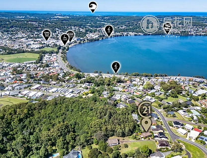 73A THOMPSON RD, SPEERS POINT NSW 2284, 0房, 0浴, House