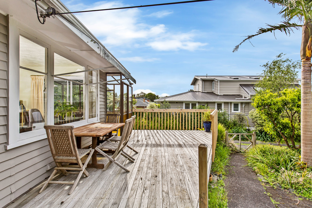 6 Kotuku Street, Te Atatu Peninsula, Waitakere City, 2 ਕਮਰੇ, 0 ਬਾਥਰੂਮ, Single room