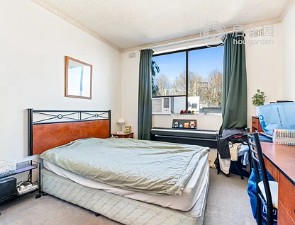 Unit 210/1-9 MEAGHER STREET, CHIPPENDALE, 1 ਕਮਰੇ, 1 ਬਾਥਰੂਮ, Studio