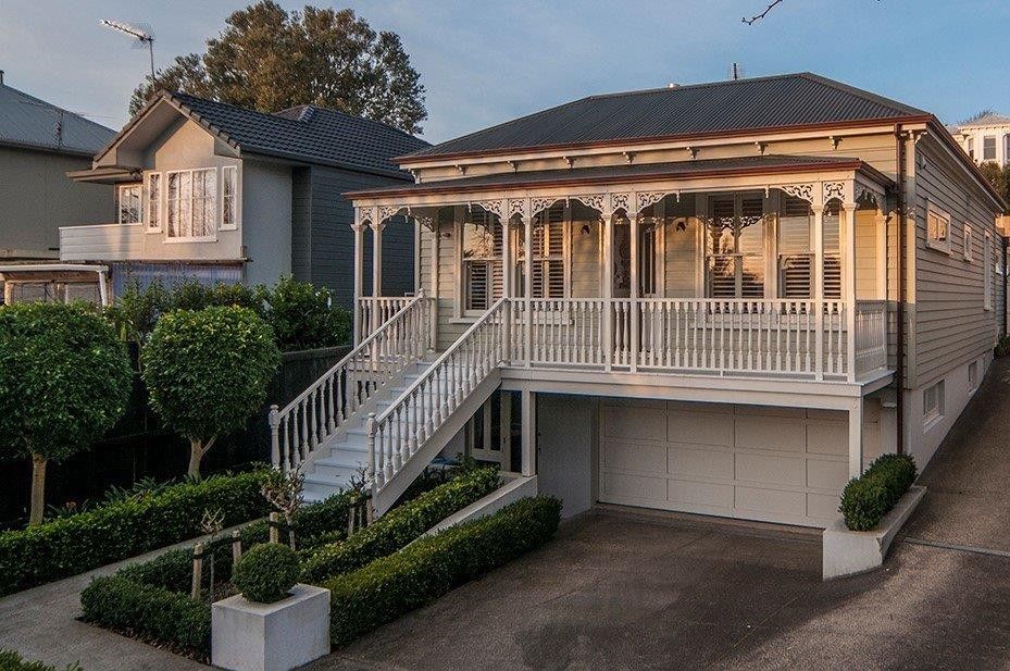 Residential  Single House Zone