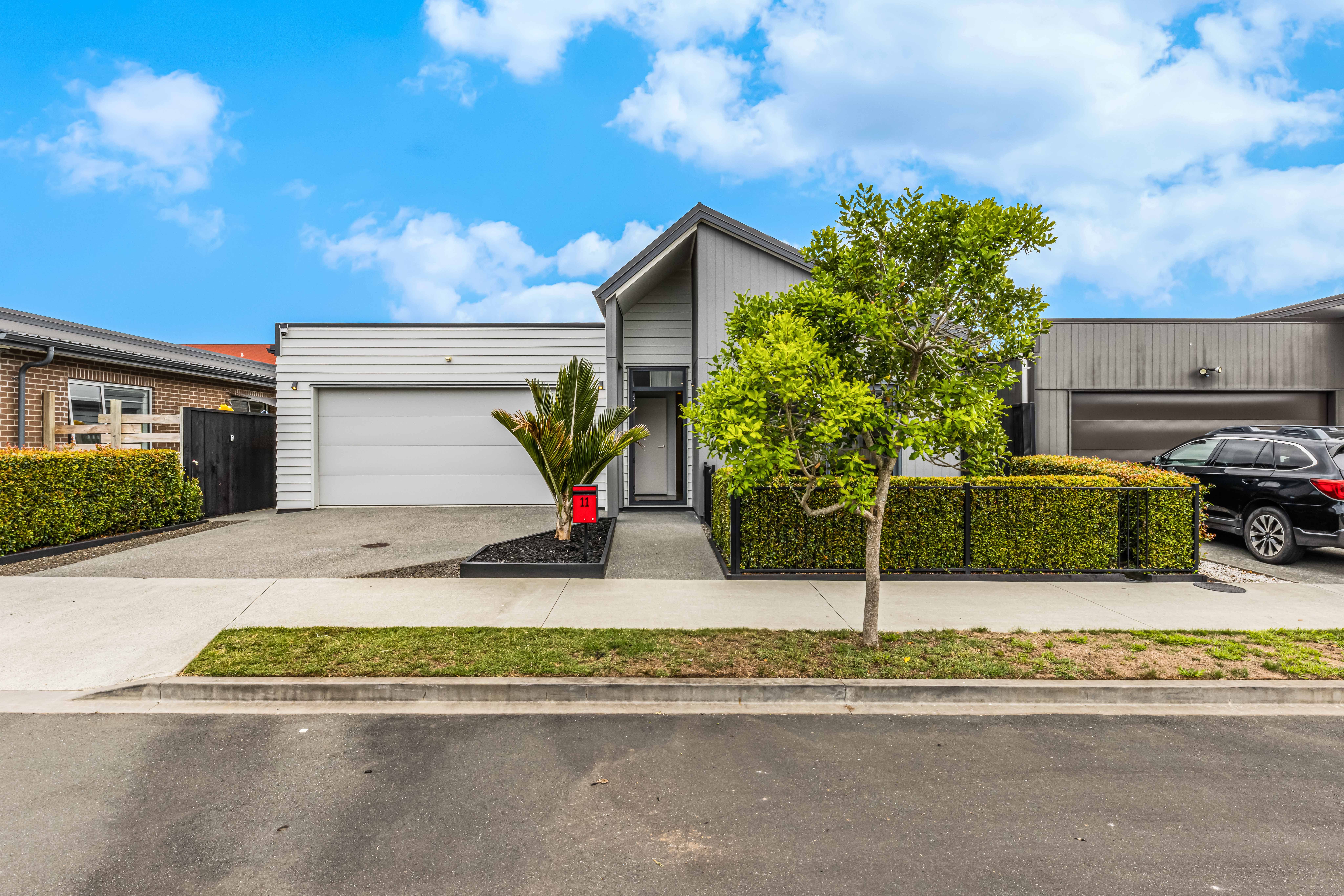 11 Makete Crescent, Hobsonville, Auckland - Waitakere, 3房, 0浴, House