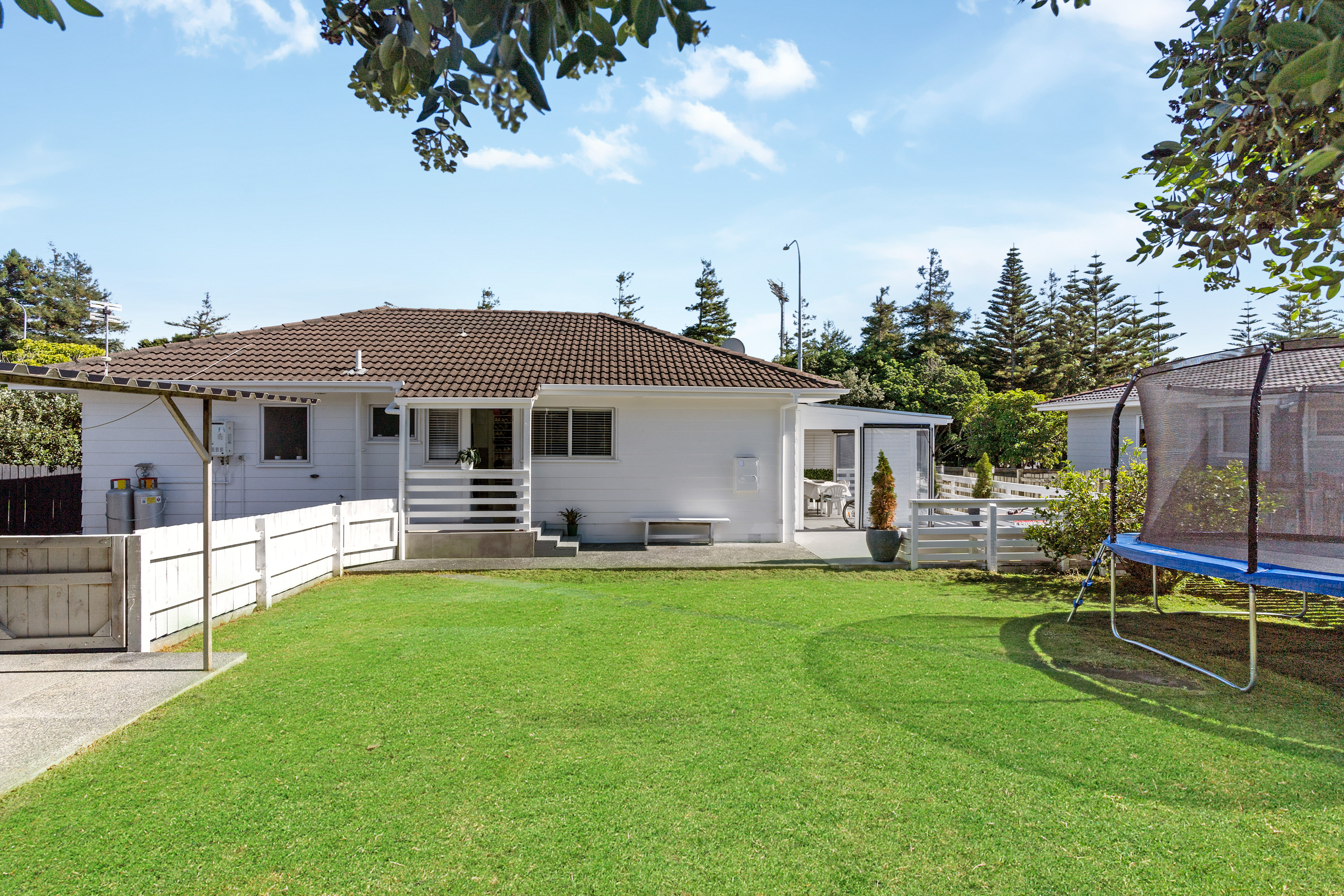 Residential  Mixed Housing Suburban Zone