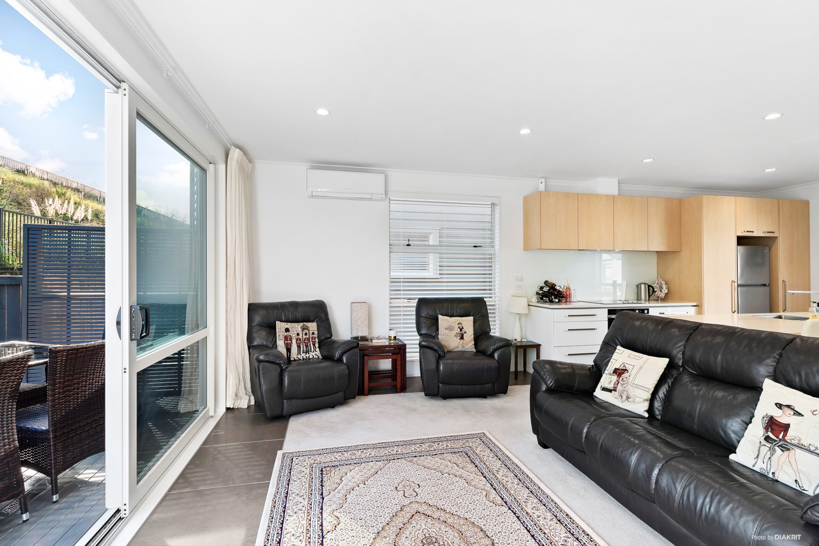 141 Barbarich Drive, Stonefields, Auckland City, 3部屋, 0バスルーム