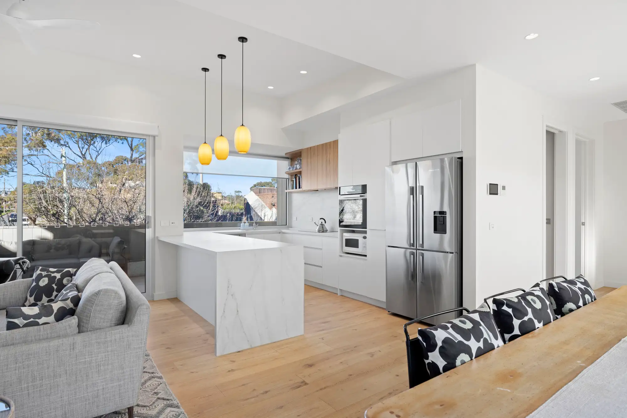 UNIT 14 54 MOUNT ELIZA WAY, Mount Eliza, Mornington Peninsula, 0部屋, 0バスルーム, House