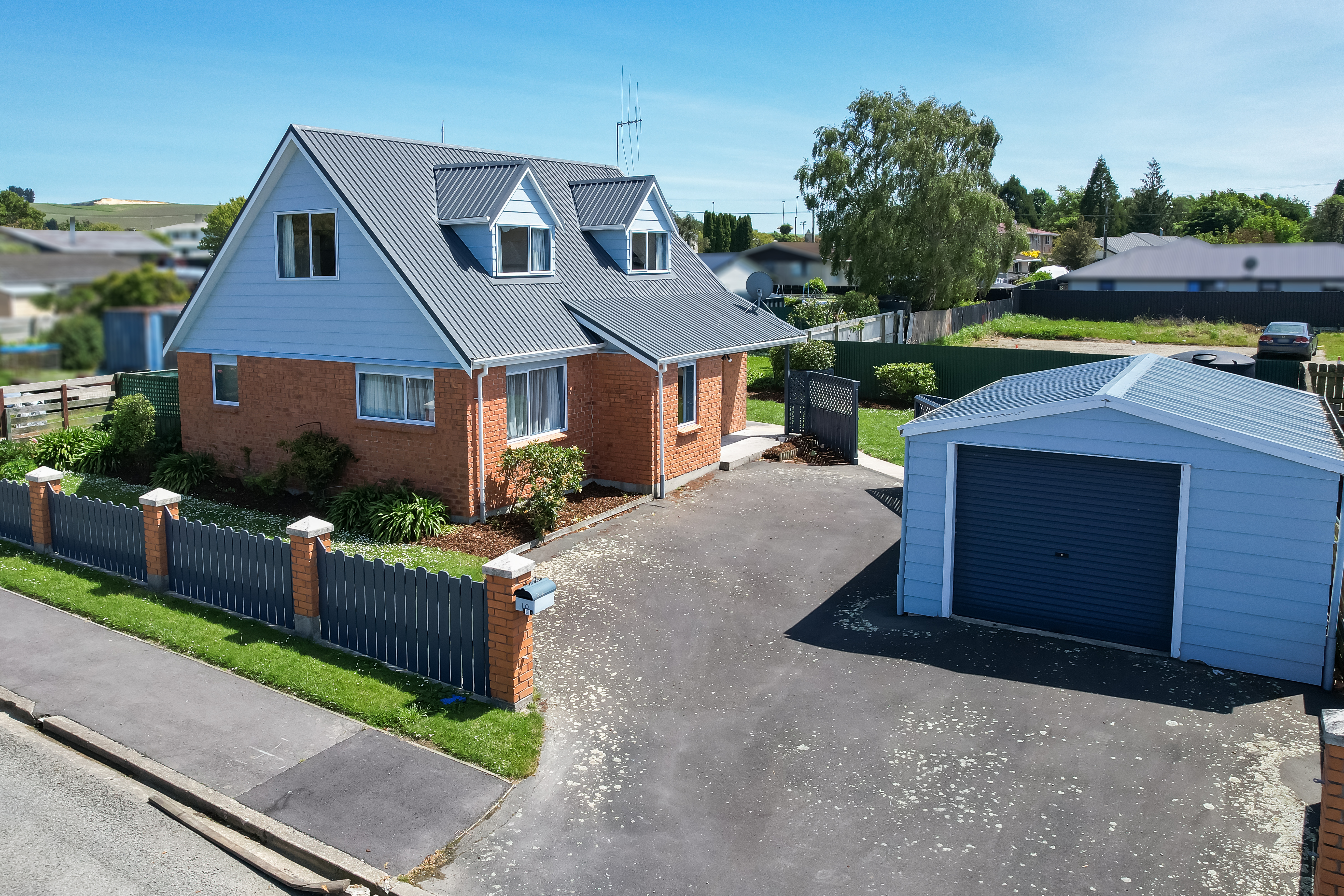 10 Evered Street, Weston, Waitaki, 3房, 0浴, House