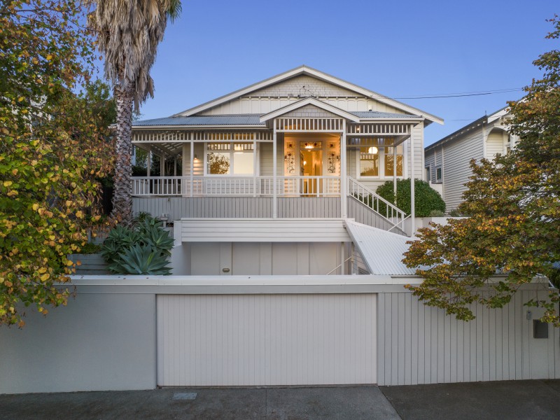 Residential  Single House Zone