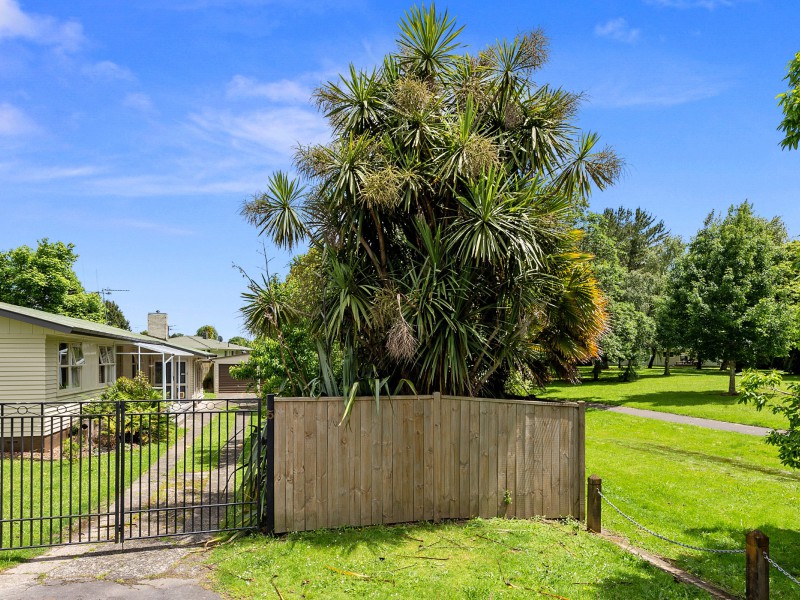Residential Zone - General Residential Zone