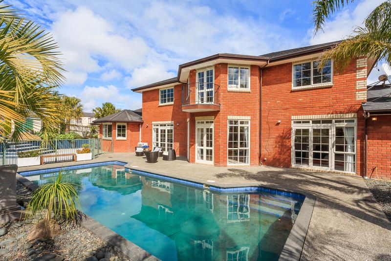 Residential  Single House Zone