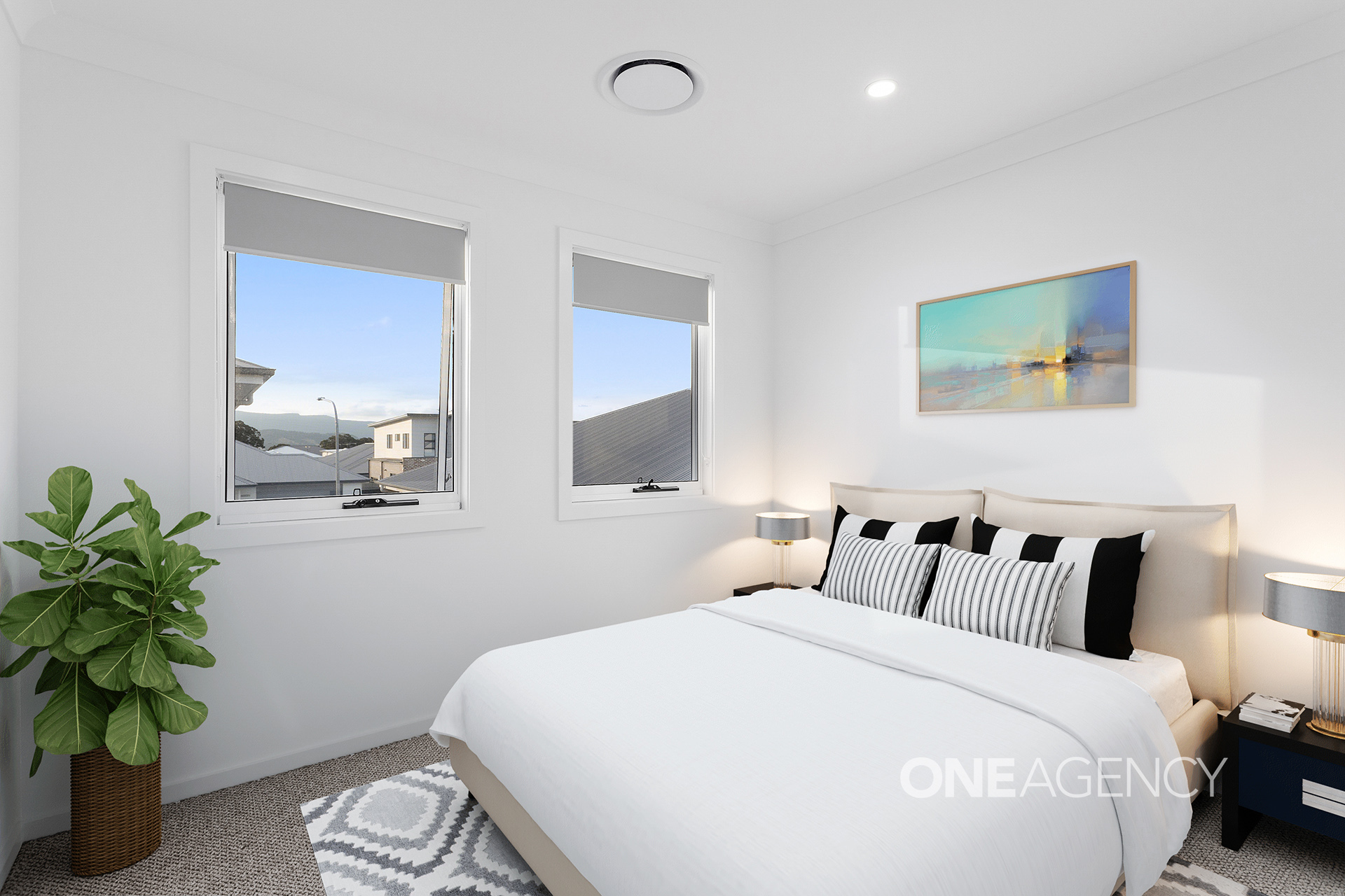 UNIT 3 46 RALEIGH ST, Albion Park, South Coast, 0 phòng ngủ, 0 phòng tắm, Townhouse
