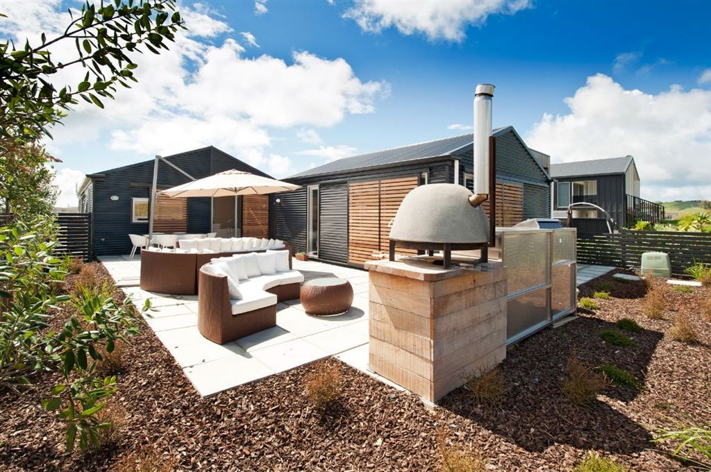 Residential  Single House Zone