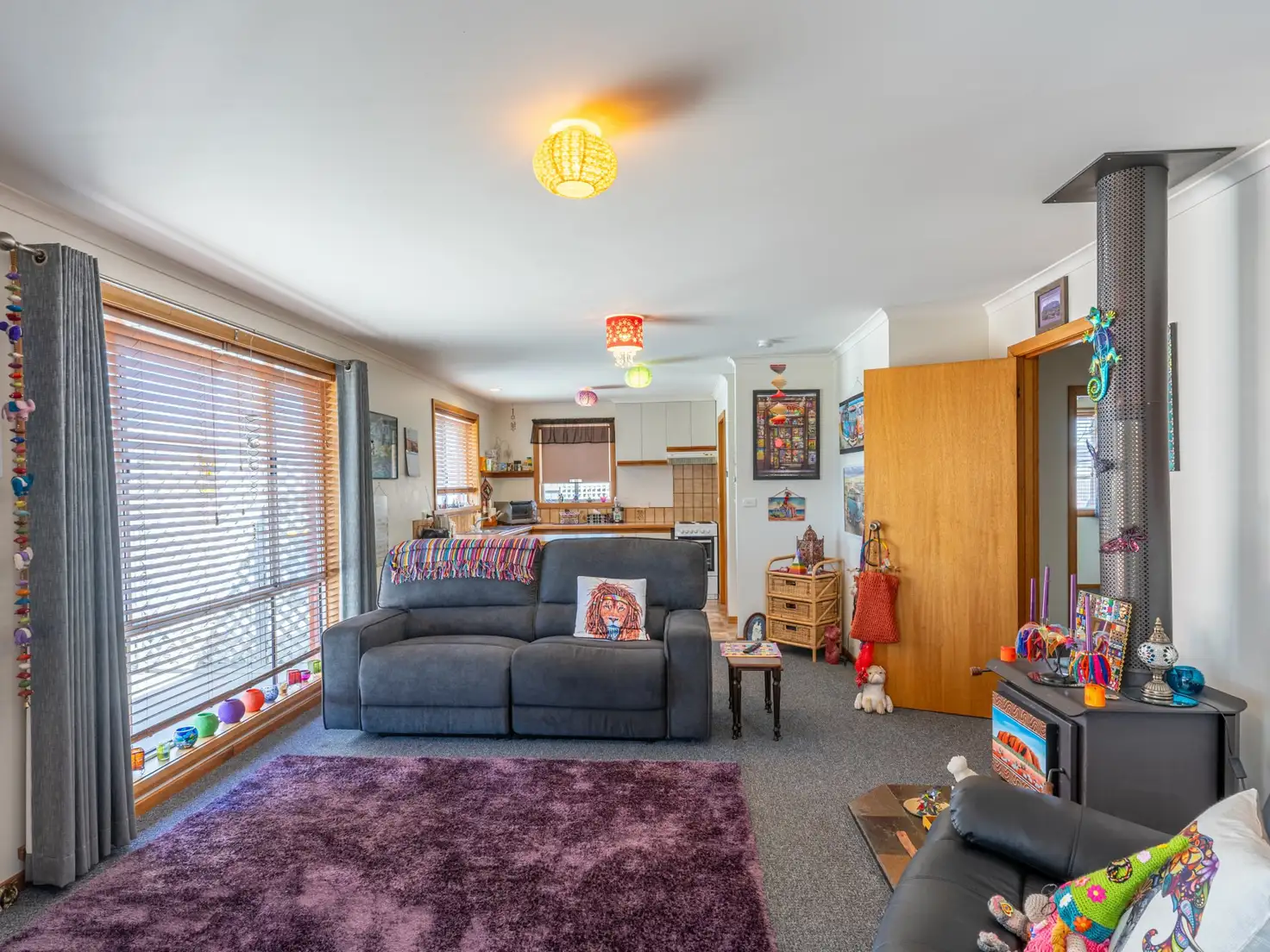 UNIT 2 91 CECILIA ST, St Helens, Launceston and North East, 0 Kuwarto, 0 Banyo, Unit