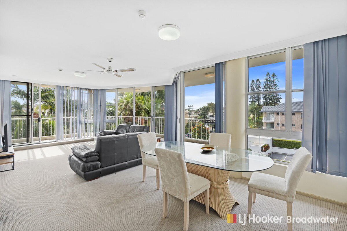 UNIT 10 15 BRIGHTON ST, Biggera Waters, Gold Coast, 0房, 0浴, Unit