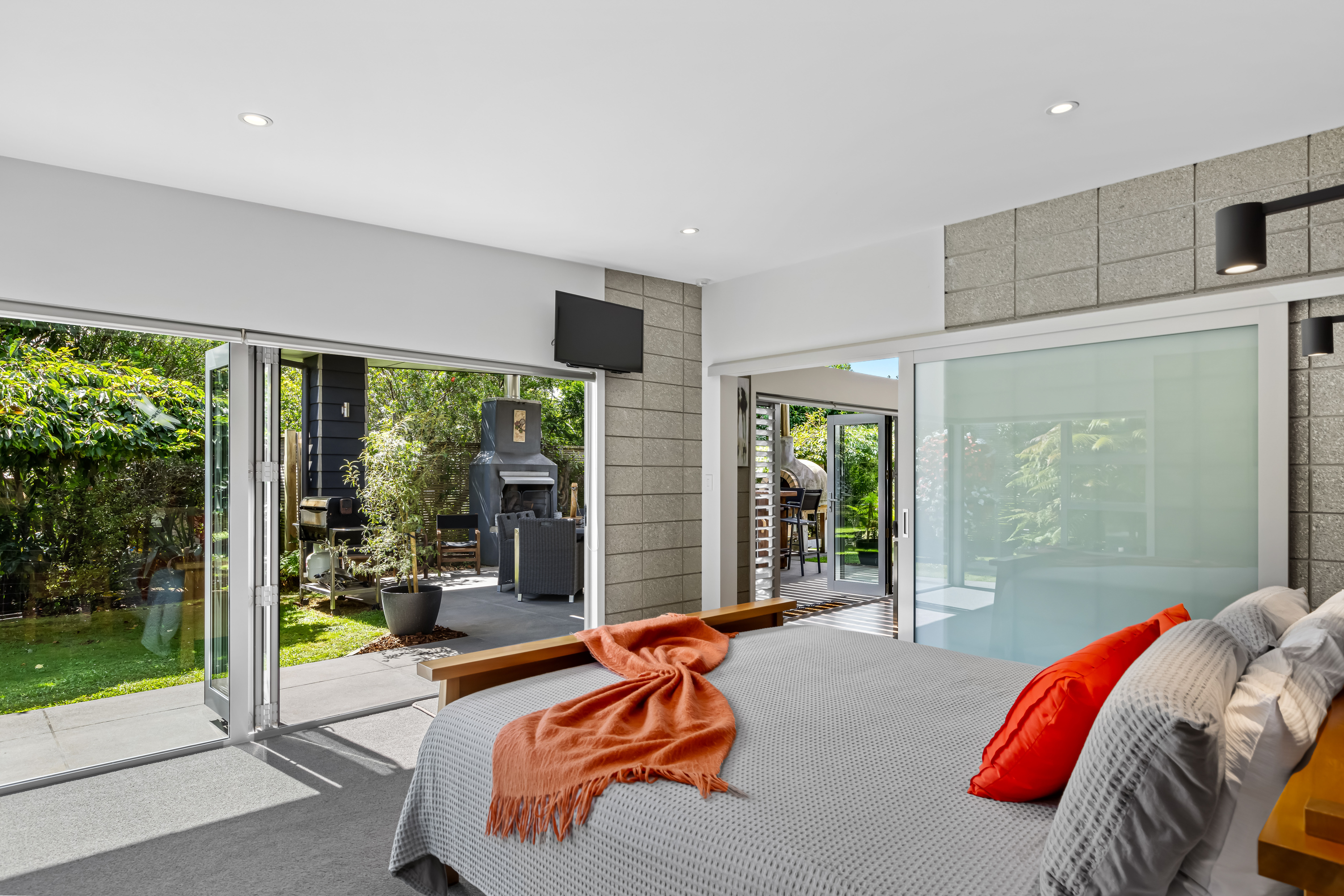 5 Pebble Brook Road, Waitoki, Auckland - Rodney, 3 ਕਮਰੇ, 2 ਬਾਥਰੂਮ, House