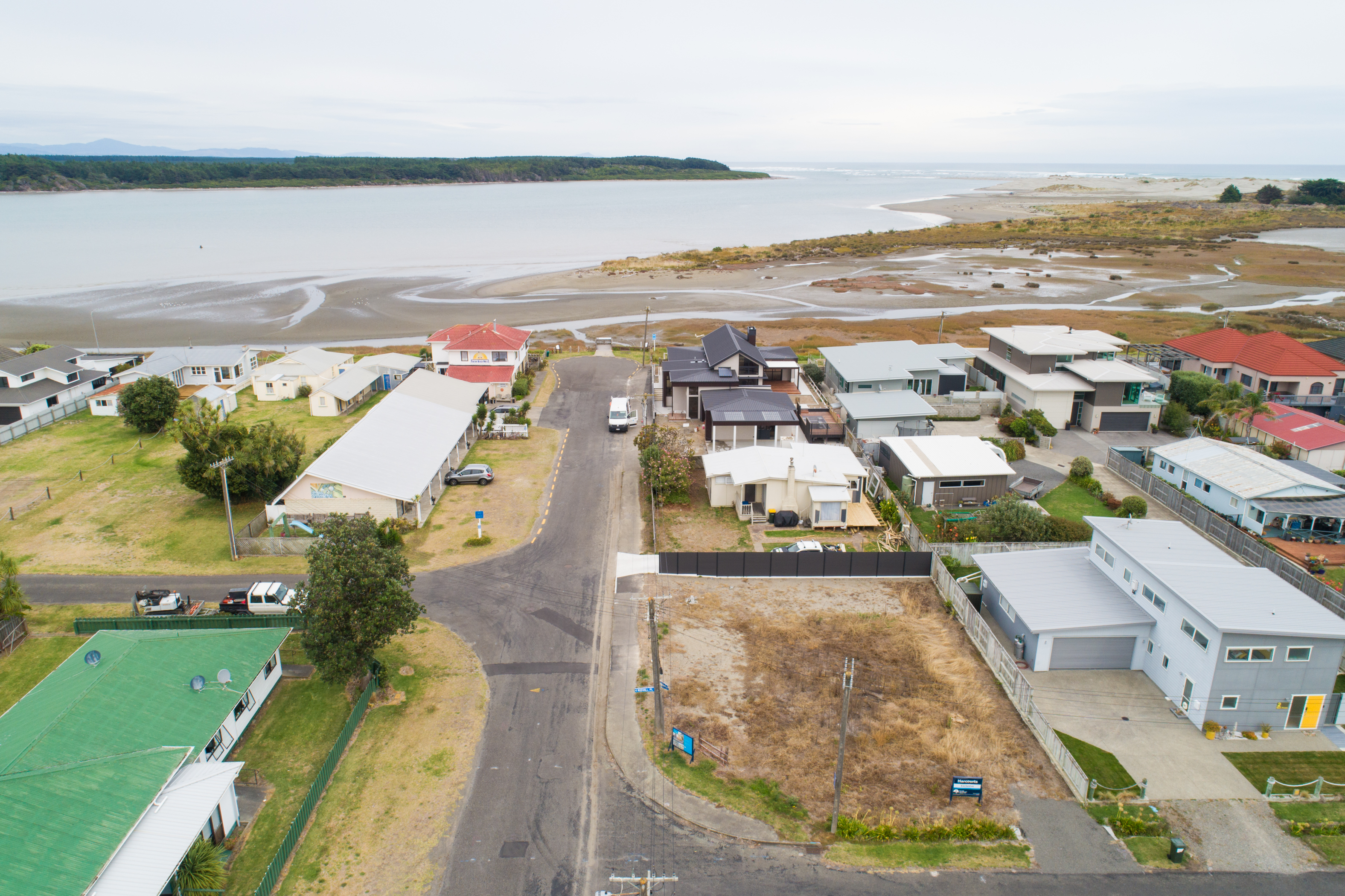 1 Hall Place, Foxton Beach, Horowhenua, 0 ਕਮਰੇ, 0 ਬਾਥਰੂਮ, Section