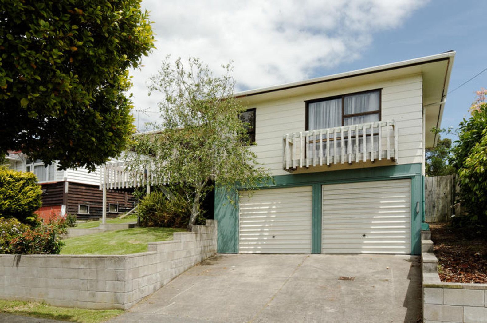Residential  Mixed Housing Suburban Zone