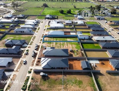 28 WALLA LOOP, KYABRAM VIC 3620, 0房, 0浴, Section