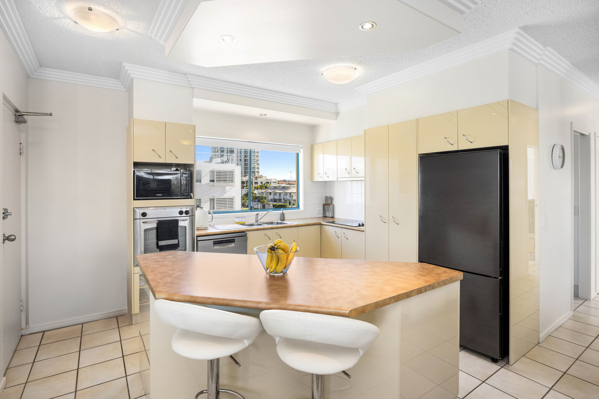 UNIT 6 33 SIXTH AV, Maroochydore, Sunshine Coast, 0 Schlafzimmer, 0 Badezimmer, Unit