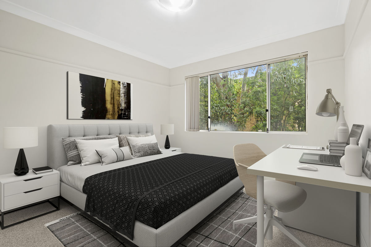 UNIT 30 17-23 ADDLESTONE RD, Merrylands, Parramatta (Northwest suburbs), 0 ਕਮਰੇ, 0 ਬਾਥਰੂਮ, Unit