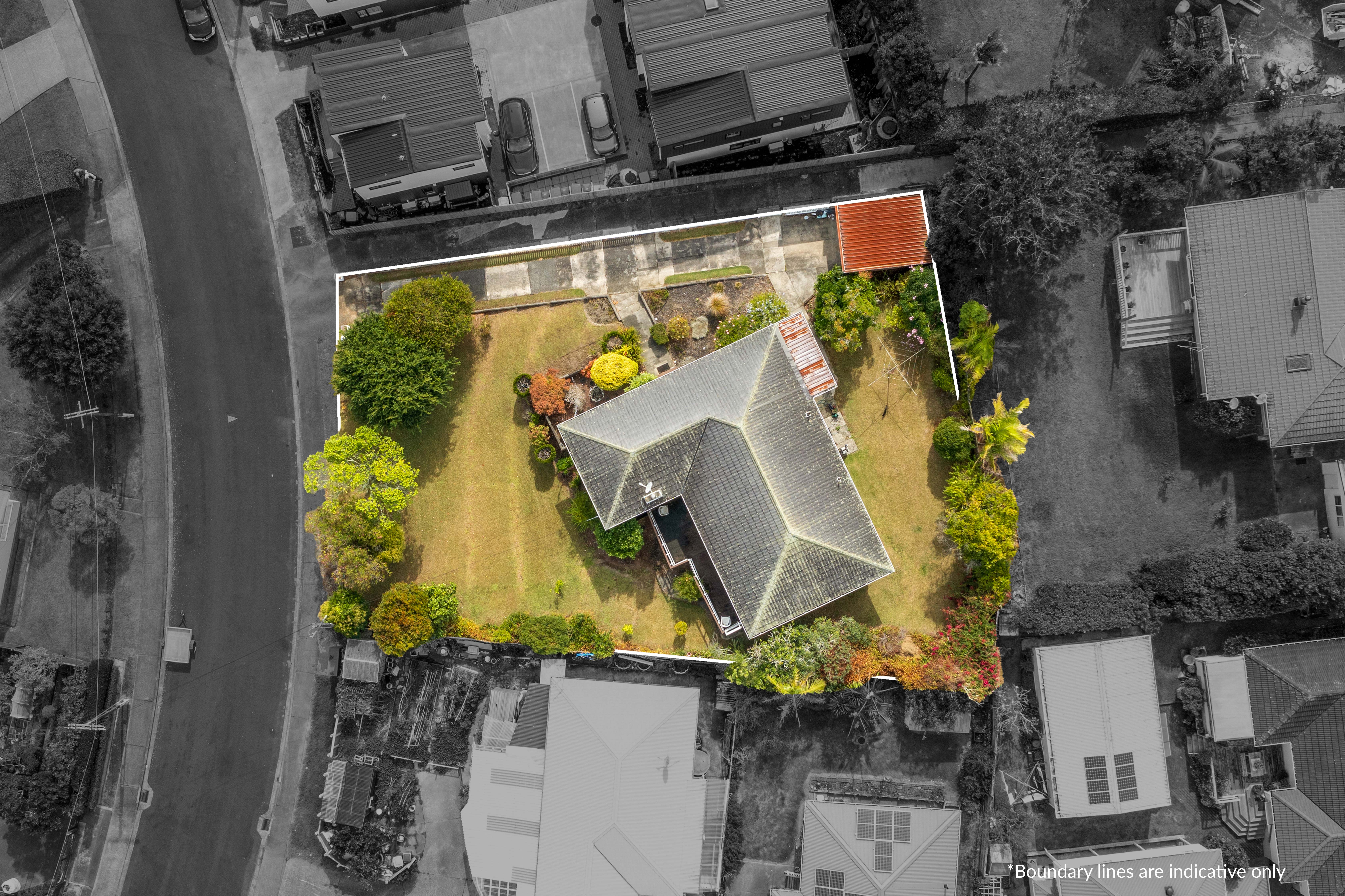 26 Boyce Avenue, Mount Roskill, Auckland City, 3房, 2浴, House