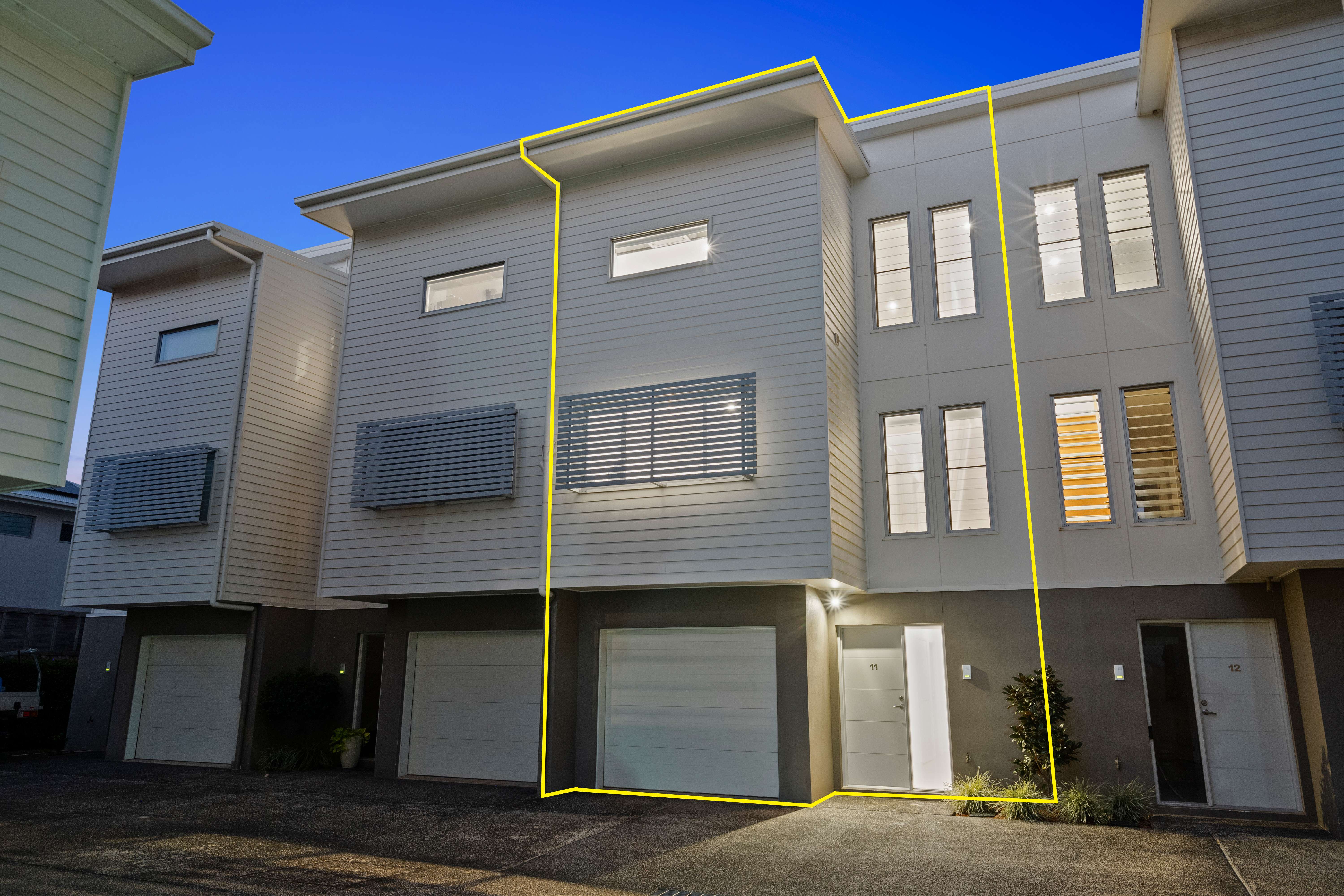 25-27 PASSAGE ST, Cleveland, Redland City Region, 0 Schlafzimmer, 0 Badezimmer, House