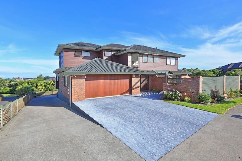 Residential  Mixed Housing Suburban Zone
