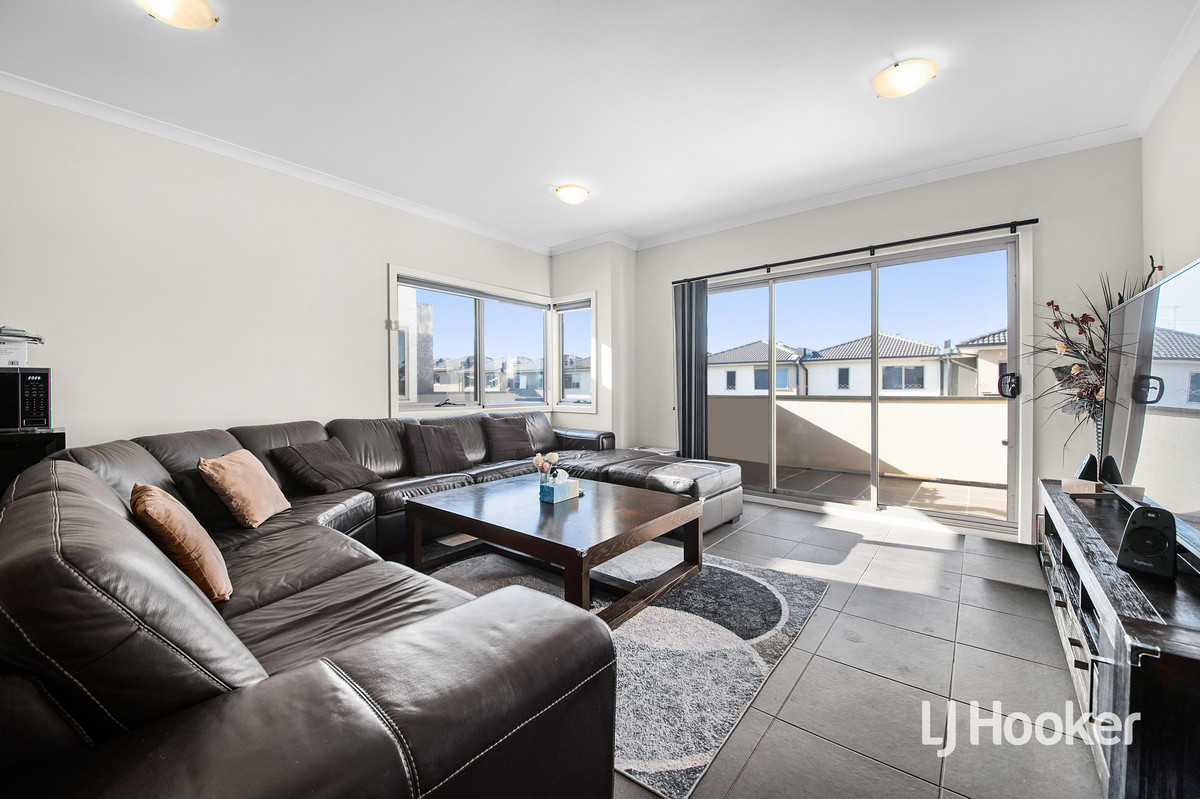 UNIT 25 64 ESCAPADE BVD, Craigieburn, North Melbourne, 0 कमरे, 0 बाथरूम, Townhouse