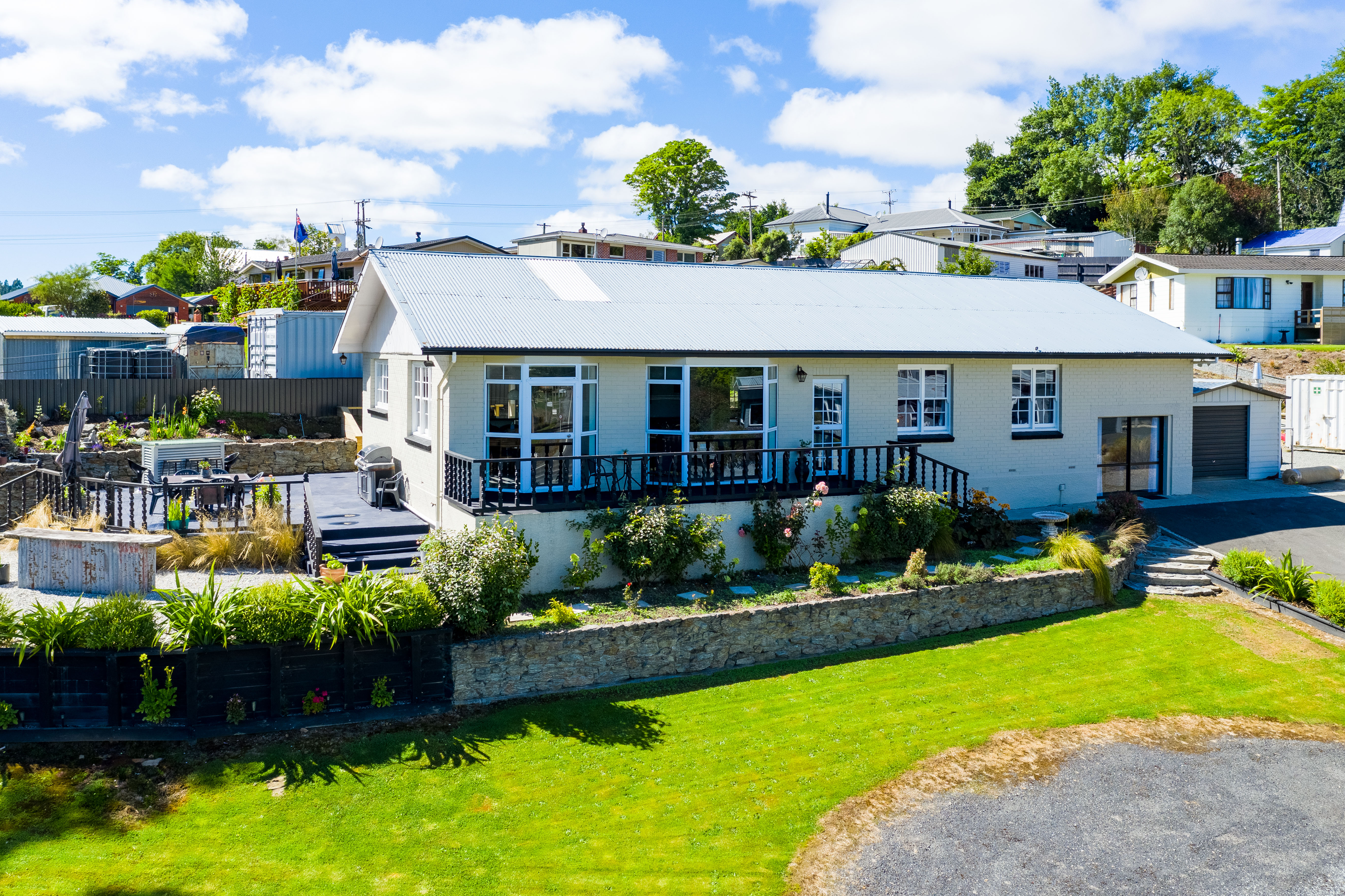 1 Ardrossan Street, Lawrence, Clutha, 0房, 0浴