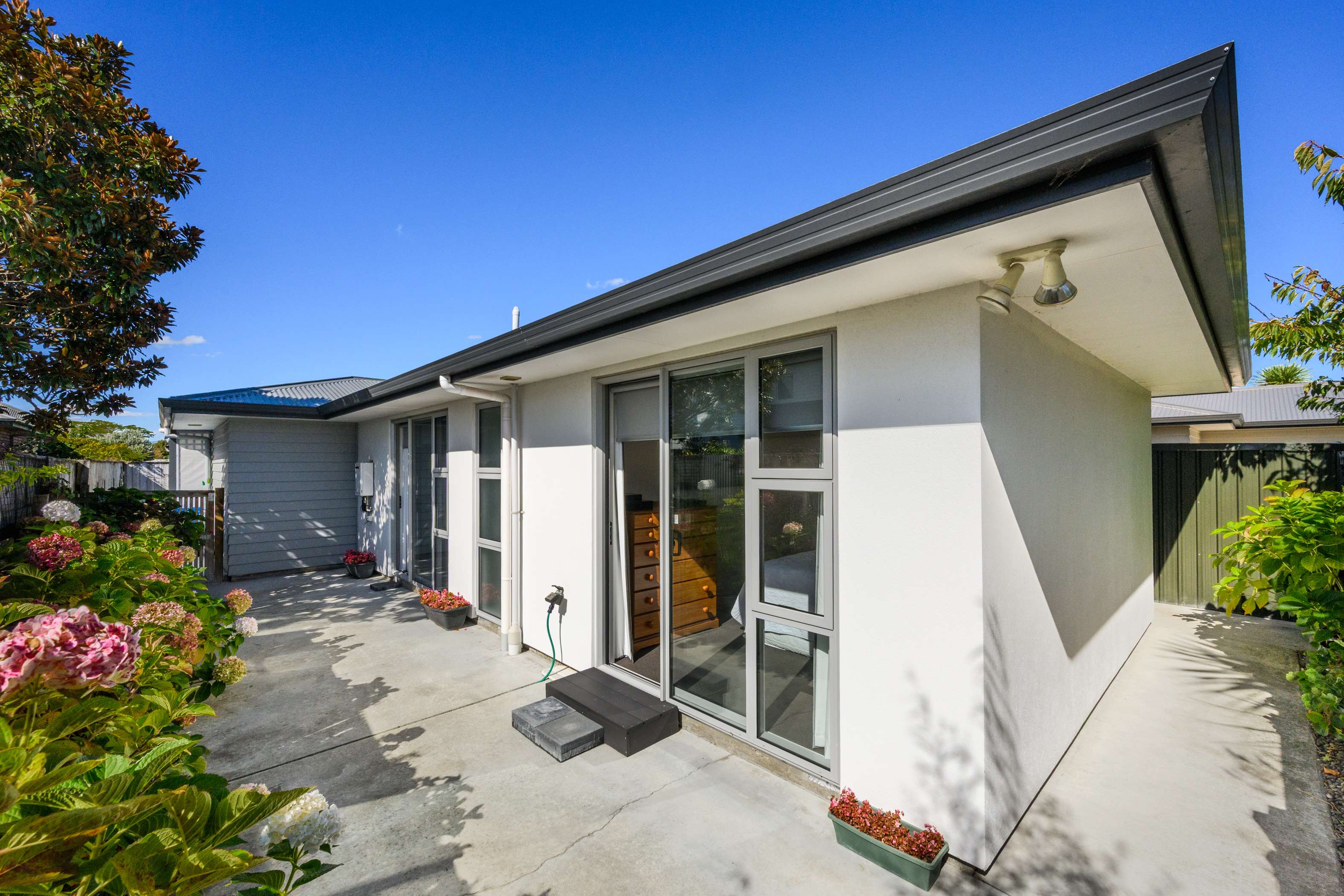 65b Albert Street, Palmerston North Central, Palmerston North City, 2部屋, 1バスルーム, House