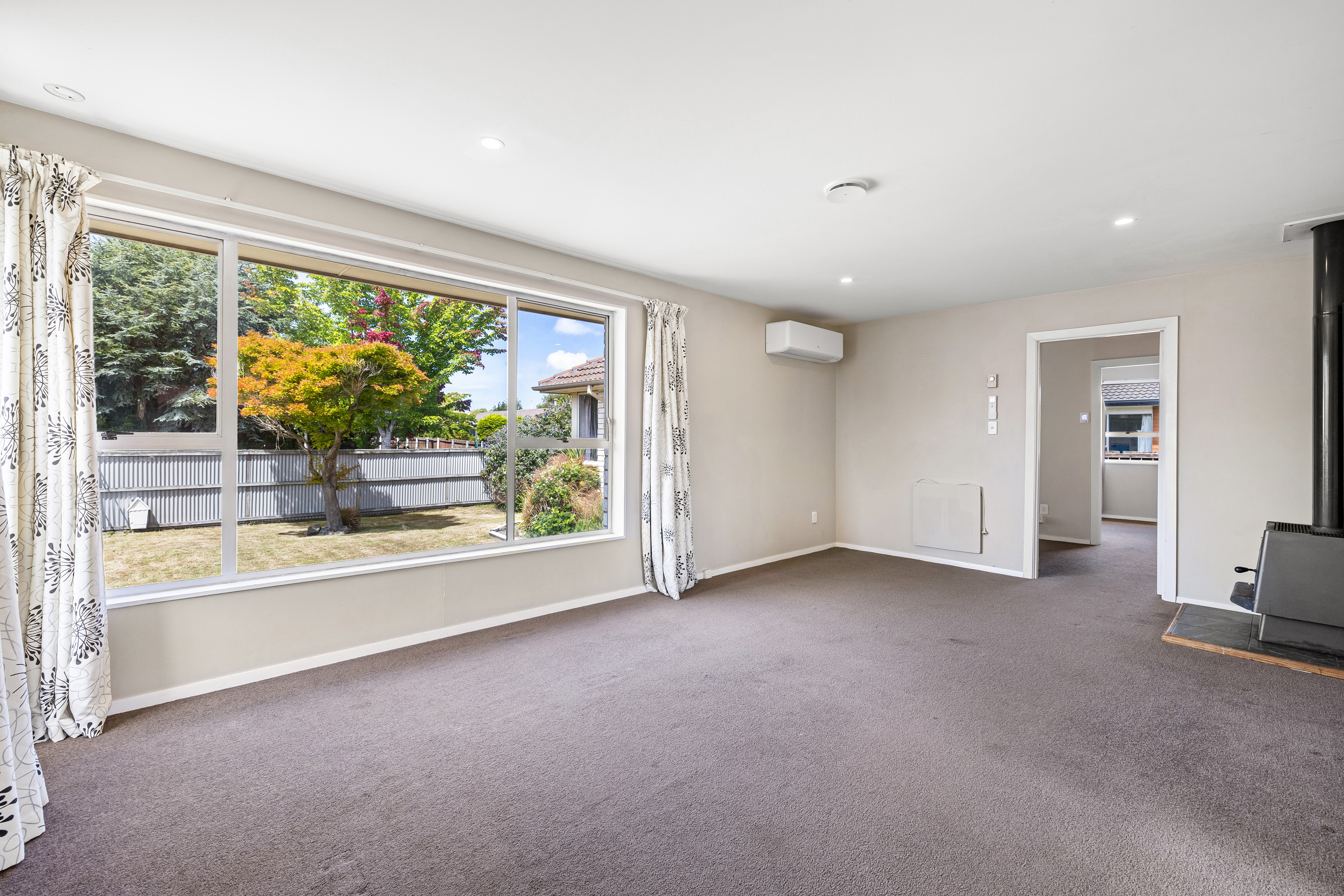 27 Denniston Crescent, Redwood, Christchurch City, 3 Schlafzimmer, 1 Badezimmer, House