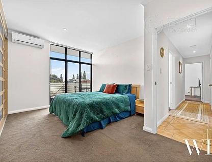 Unit 49/1 NORFOLK STREET, FREMANTLE, 0 ਕਮਰੇ, 0 ਬਾਥਰੂਮ, Apartment
