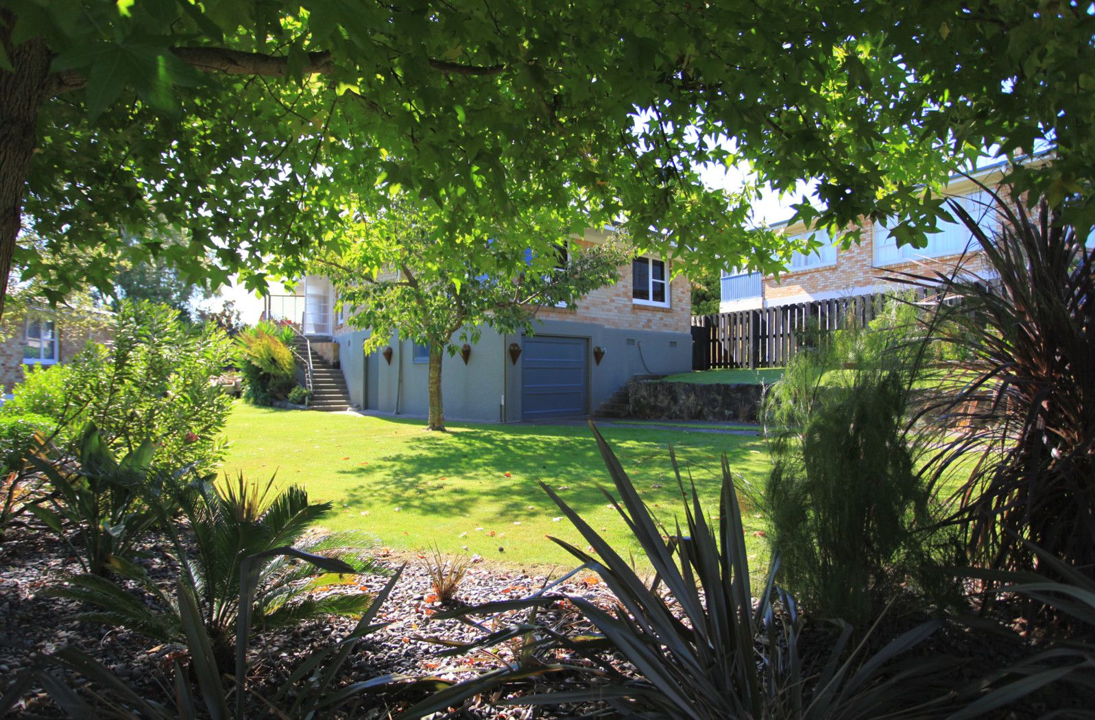 Residential Zone - General Residential Zone