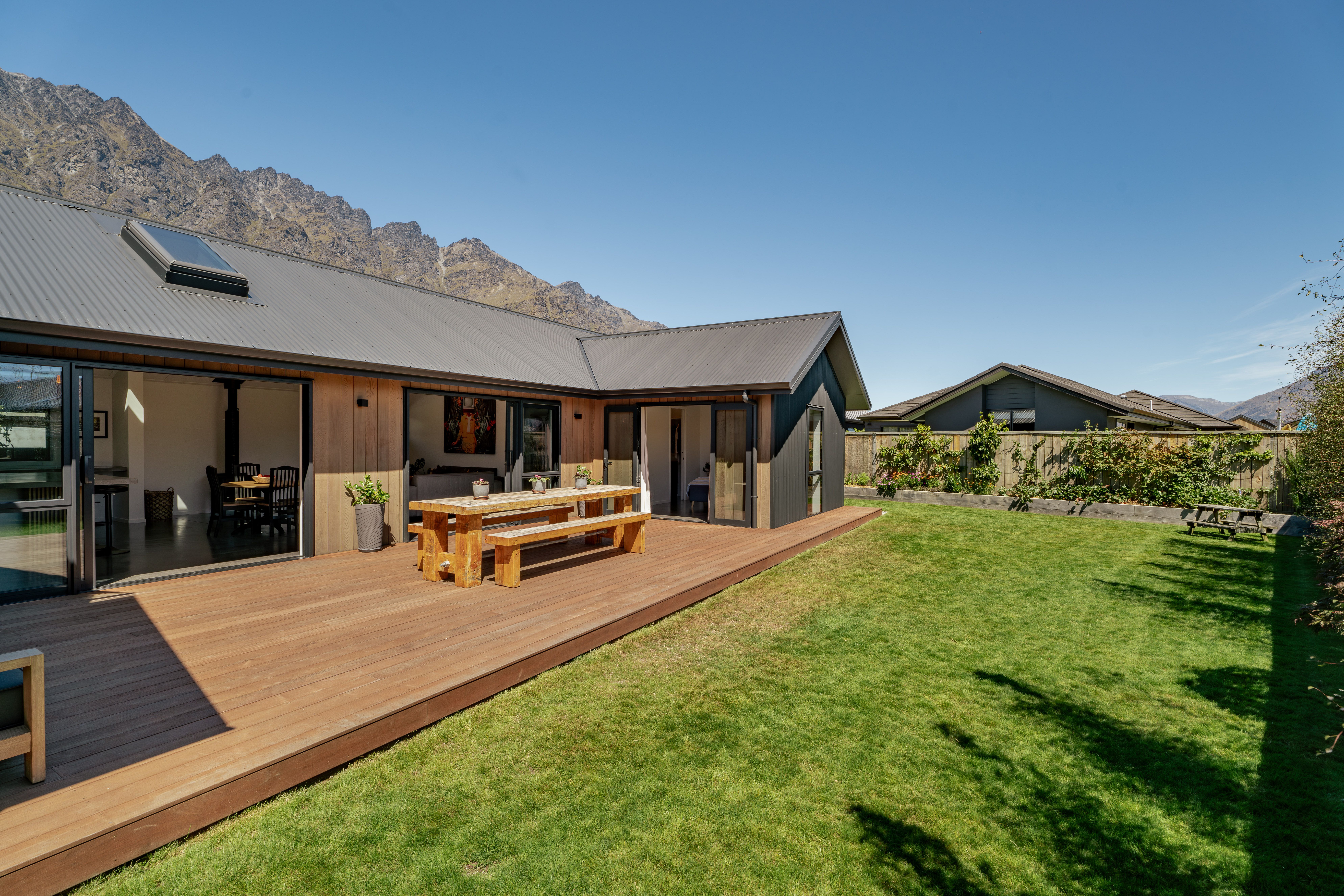 19 Corriedale Road, Jacks Point, Queenstown Lakes, 4部屋, 0バスルーム, House