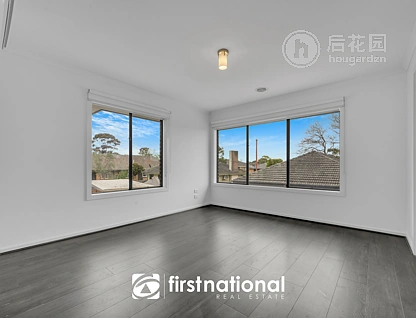 12 OMALLEY CR, DANDENONG NORTH VIC 3175, 0 ਕਮਰੇ, 0 ਬਾਥਰੂਮ, Unit