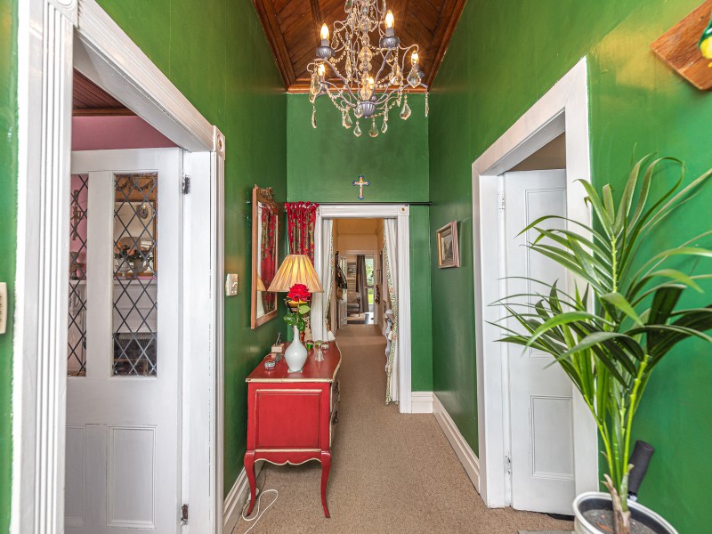 43 Keith Street, Wanganui Central, Wanganui, 4 habitaciones, 0 baños