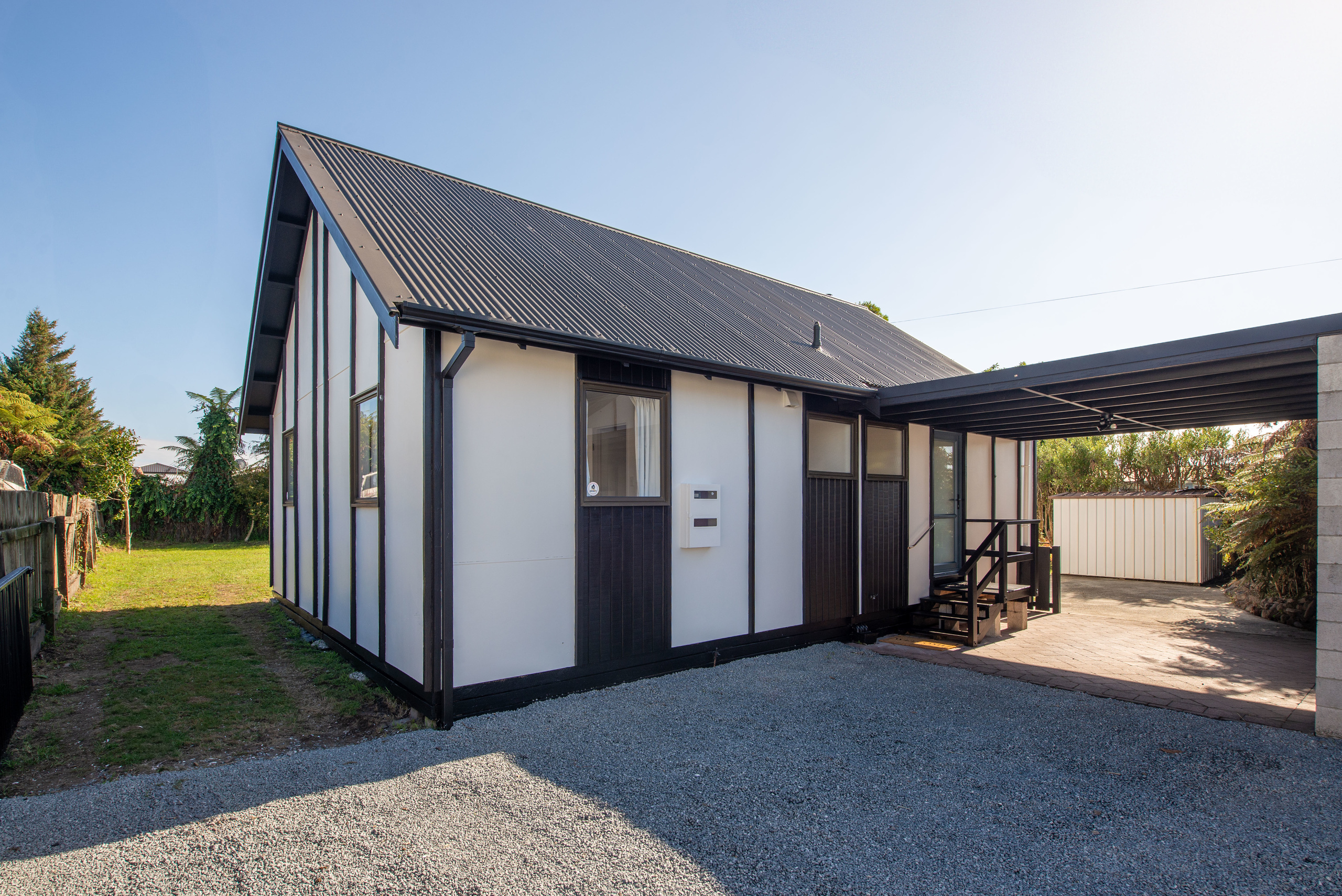 21b Frank Street, Koutu