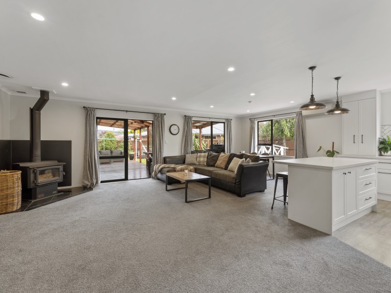 40 Paget Drive, Woodend, Waimakariri, 4 rūma, 0 rūma horoi